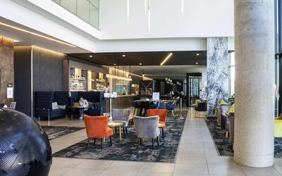 Pullman Liverpool
