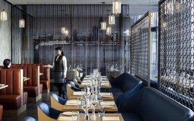 Pullman Liverpool