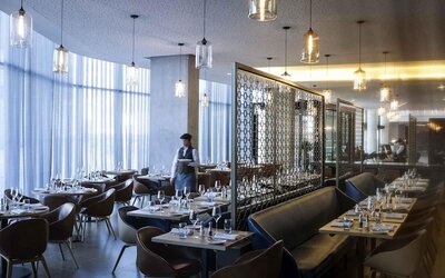 Pullman Liverpool