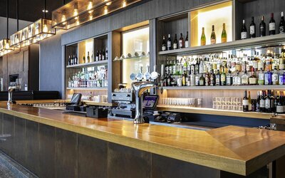 Pullman Liverpool