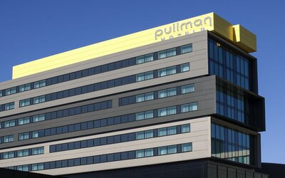 Pullman Liverpool
