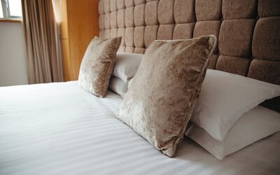Posh Pads