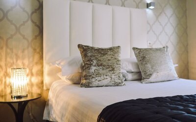 Posh Pads