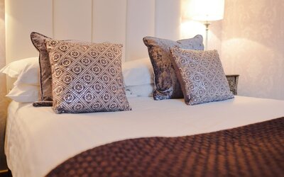 Posh Pads