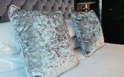 Posh Pads