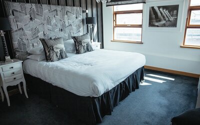Posh Pads