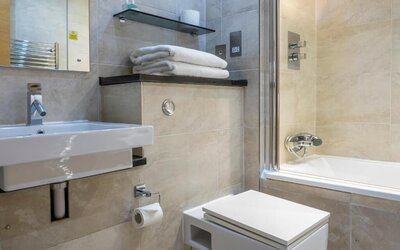 Posh Pads