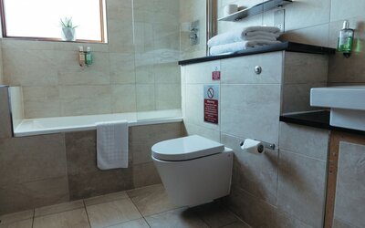 Posh Pads