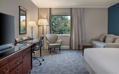 Delta Hotels by Marriott Newcastle Gateshead