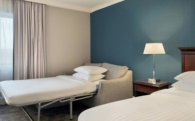 Delta Hotels by Marriott Newcastle Gateshead