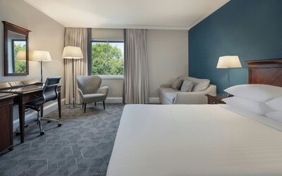 Delta Hotels by Marriott Newcastle Gateshead