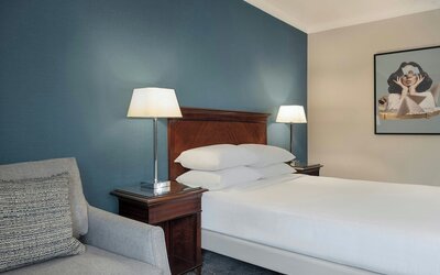 Delta Hotels by Marriott Newcastle Gateshead