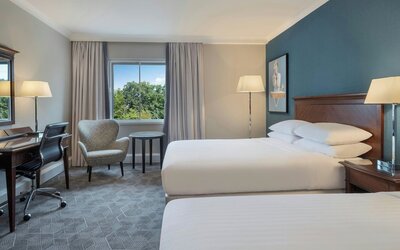 Delta Hotels by Marriott Newcastle Gateshead