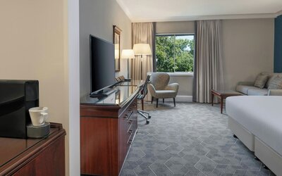 Delta Hotels by Marriott Newcastle Gateshead