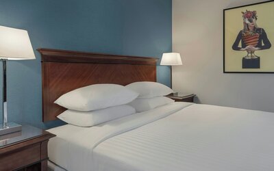 Delta Hotels by Marriott Newcastle Gateshead