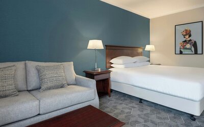 Delta Hotels by Marriott Newcastle Gateshead