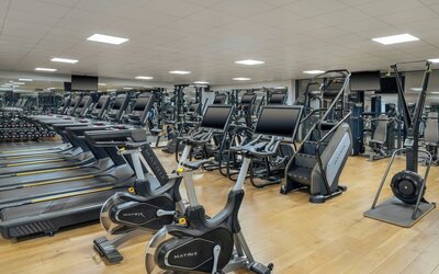 Delta Hotels by Marriott Newcastle Gateshead