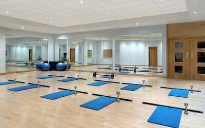 Delta Hotels by Marriott Newcastle Gateshead