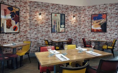 Delta Hotels by Marriott Newcastle Gateshead