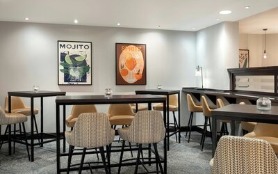 Delta Hotels by Marriott Newcastle Gateshead