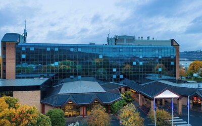 Delta Hotels by Marriott Newcastle Gateshead