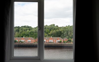 Rivers Hotel