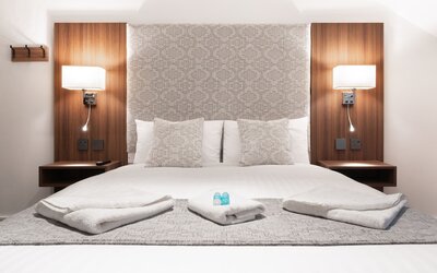 Rivers Hotel