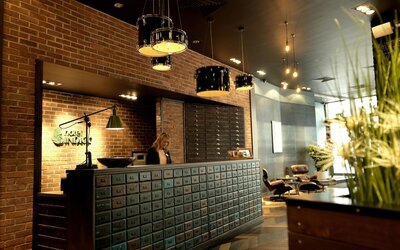 Hotel Indigo Liverpool City Centre by IHG