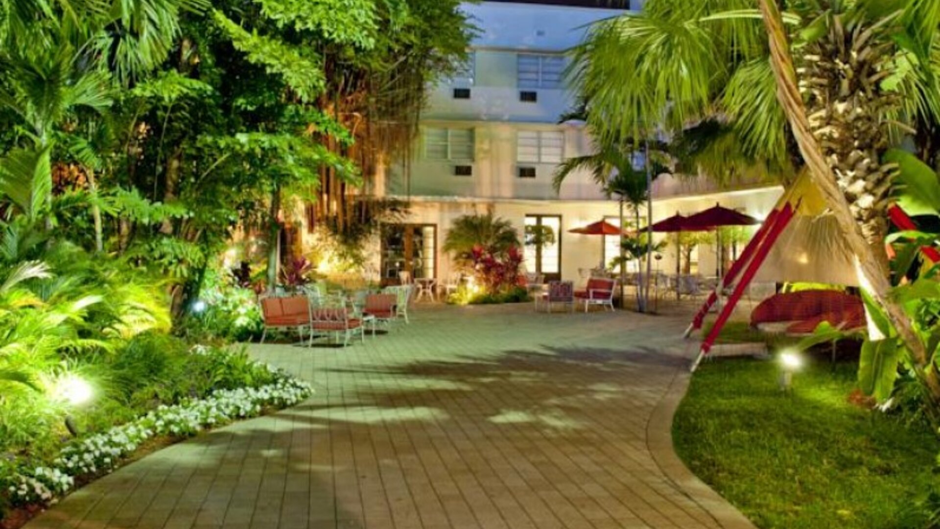 Dorchester Hotel