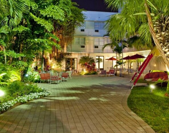 Dorchester Hotel
