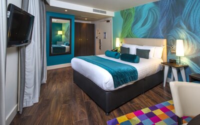 Hotel Indigo Liverpool City Centre by IHG