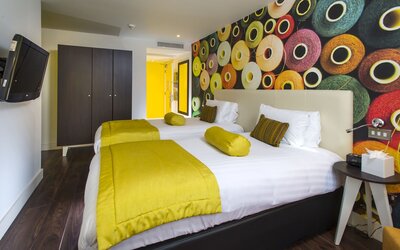 Hotel Indigo Liverpool City Centre by IHG