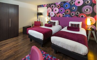 Hotel Indigo Liverpool City Centre by IHG