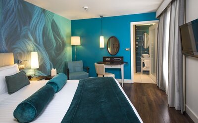 Hotel Indigo Liverpool City Centre by IHG