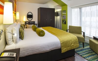 Hotel Indigo Liverpool City Centre by IHG