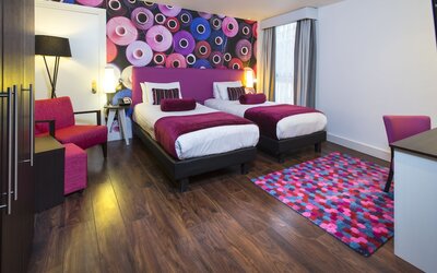 Hotel Indigo Liverpool City Centre by IHG