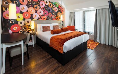 Hotel Indigo Liverpool City Centre by IHG