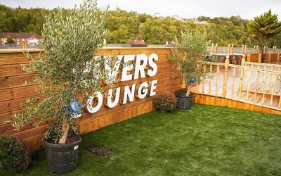 Rivers Hotel