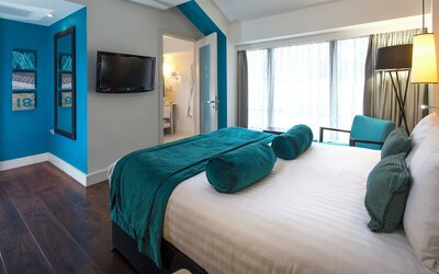 Hotel Indigo Liverpool City Centre by IHG
