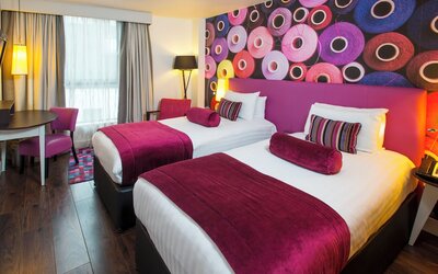 Hotel Indigo Liverpool City Centre by IHG