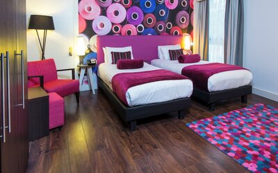 Hotel Indigo Liverpool City Centre by IHG