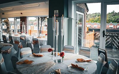 Rivers Hotel