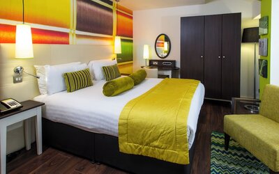 Hotel Indigo Liverpool City Centre by IHG