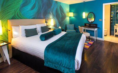 Hotel Indigo Liverpool City Centre by IHG
