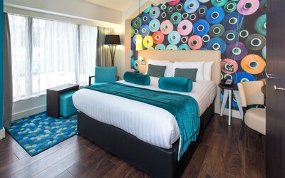 Hotel Indigo Liverpool City Centre by IHG