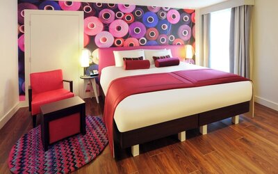 Hotel Indigo Liverpool City Centre by IHG