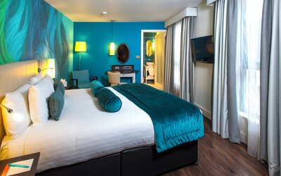 Hotel Indigo Liverpool City Centre by IHG