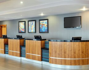 Leonardo Hotel Newcastle Quayside