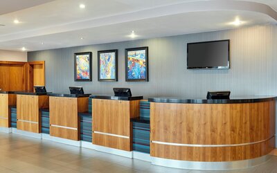 Leonardo Hotel Newcastle Quayside