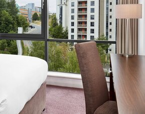 Leonardo Hotel Newcastle Quayside